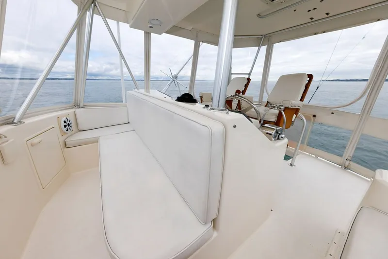 Slide: The Image of Ocean 43 Super Sport 2003 - 8045051