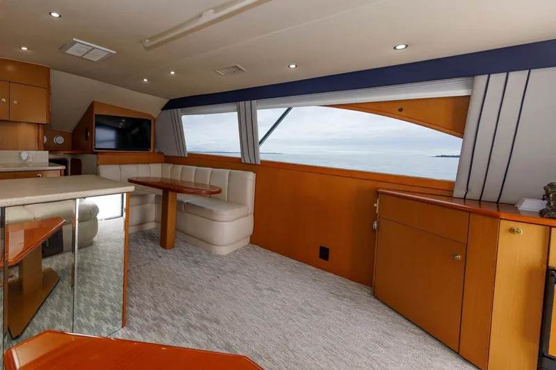 Slide: The Image of Ocean 43 Super Sport 2003 - 8148637