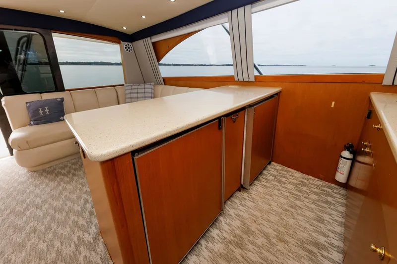 Slide: The Image of Ocean 43 Super Sport 2003 - 8045073