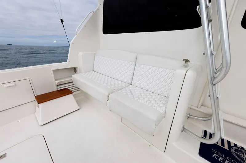 Slide: The Image of Ocean 43 Super Sport 2003 - 8148574