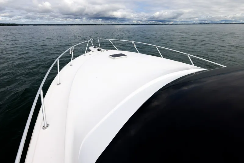 Slide: The Image of Ocean 43 Super Sport 2003 - 8148597