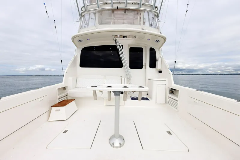 Slide: The Image of Ocean 43 Super Sport 2003 - 8045014