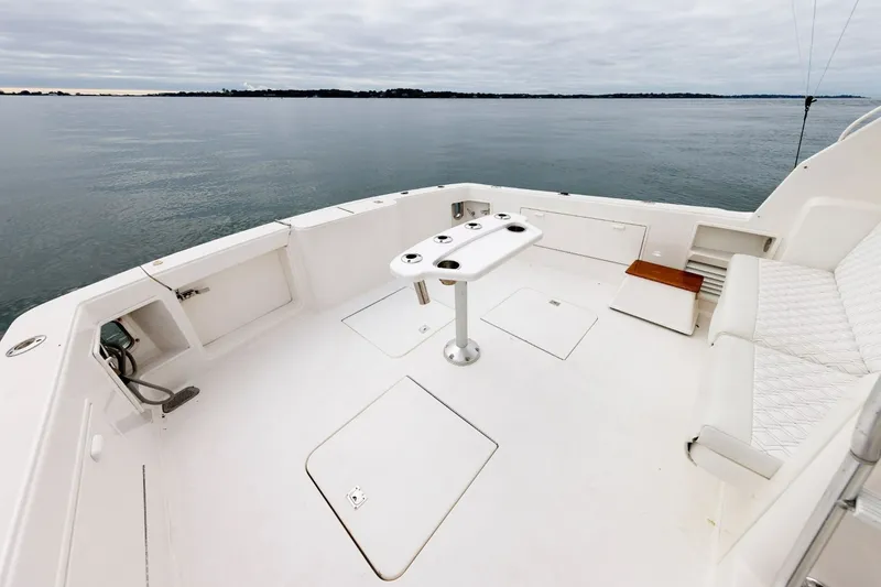 Slide: The Image of Ocean 43 Super Sport 2003 - 8045027