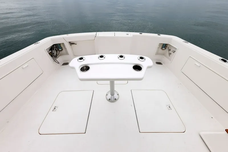 Slide: The Image of Ocean 43 Super Sport 2003 - 8045022