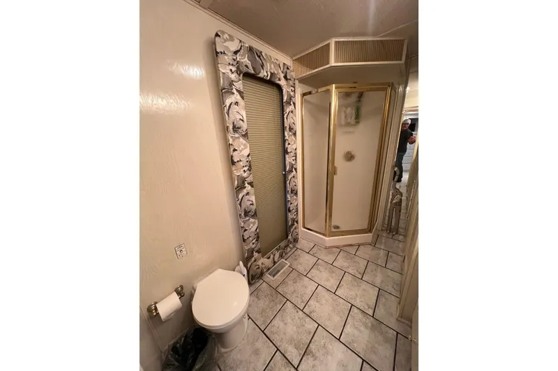 Slide: The Image of Fantasy 75' x 17' Custom 1999 - 8045180