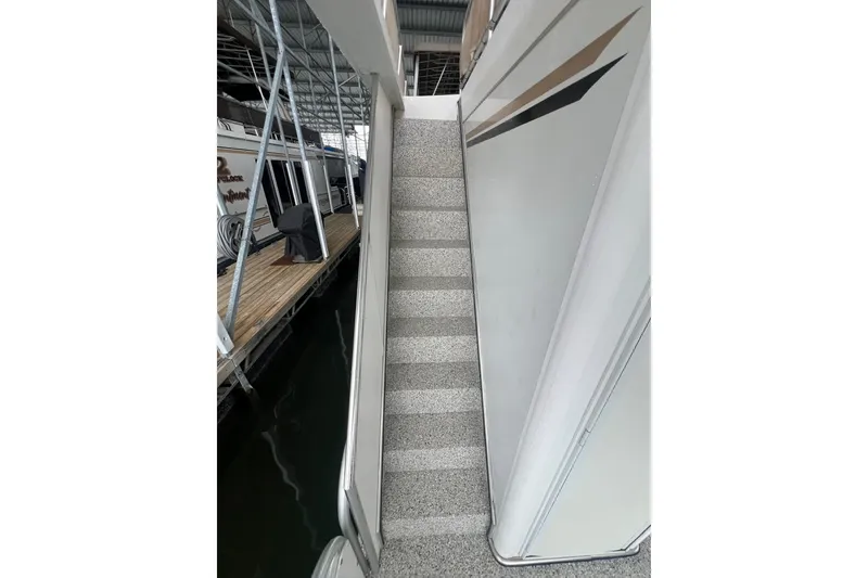Slide: The Image of Fantasy 75' x 17' Custom 1999 - 8045043