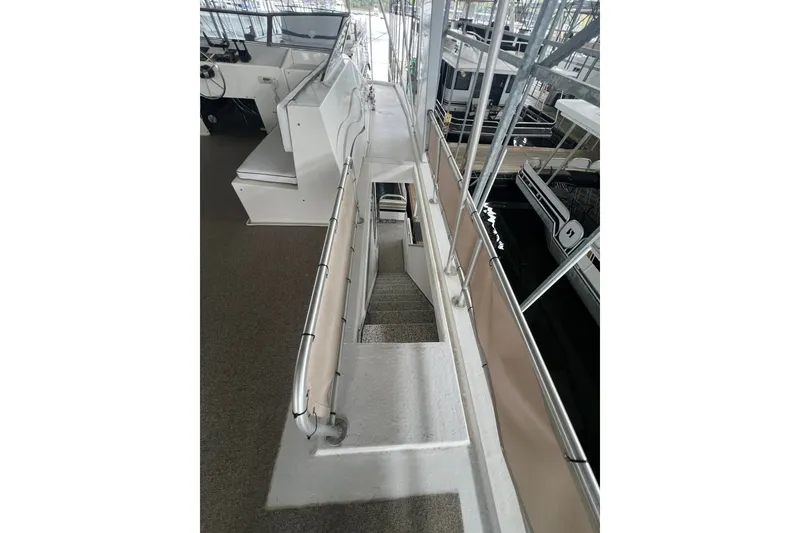 Slide: The Image of Fantasy 75' x 17' Custom 1999 - 8045090