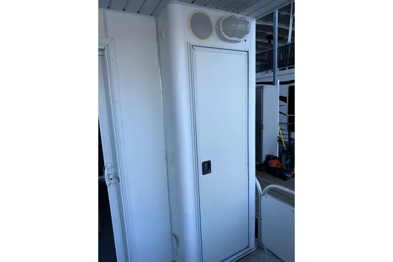 Slide: The Image of Fantasy 75' x 17' Custom 1999 - 8316020