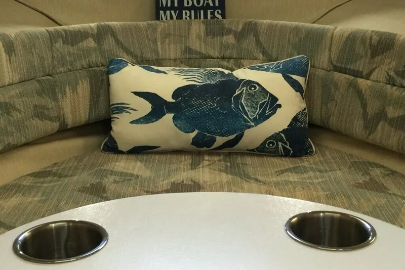 Slide: The Image of Sea Ray 270 Sundancer 1994 - 8045041