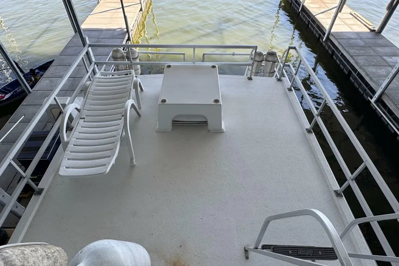 Slide: The Image of Gibson 44 CABIN YACHT 1993 - 8045264