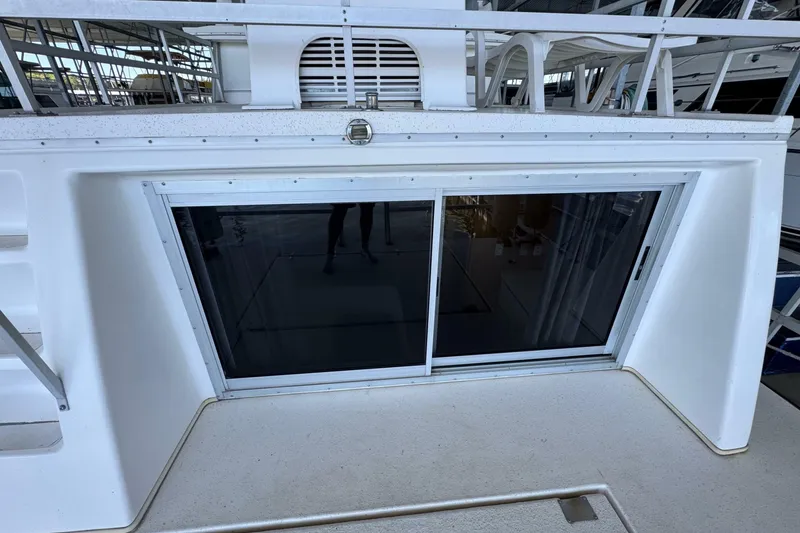 Slide: The Image of Gibson 44 CABIN YACHT 1993 - 8045310