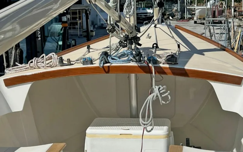 Slide: The Image of Alerion Express 2019 - 8045829