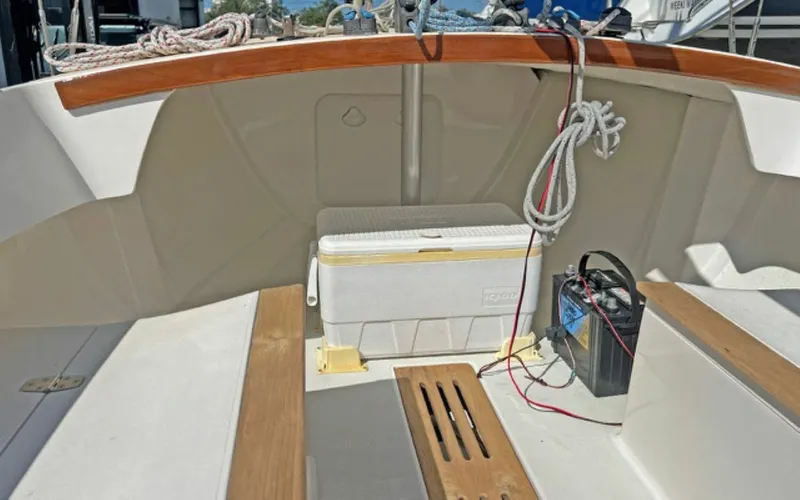 Slide: The Image of Alerion Express 2019 - 8045830