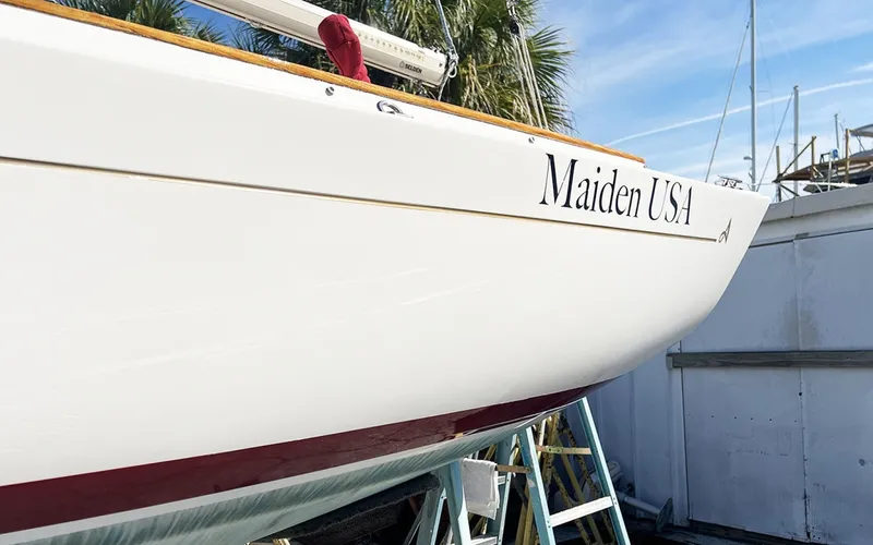 Slide: The Image of Alerion Express 2019 - 8045836