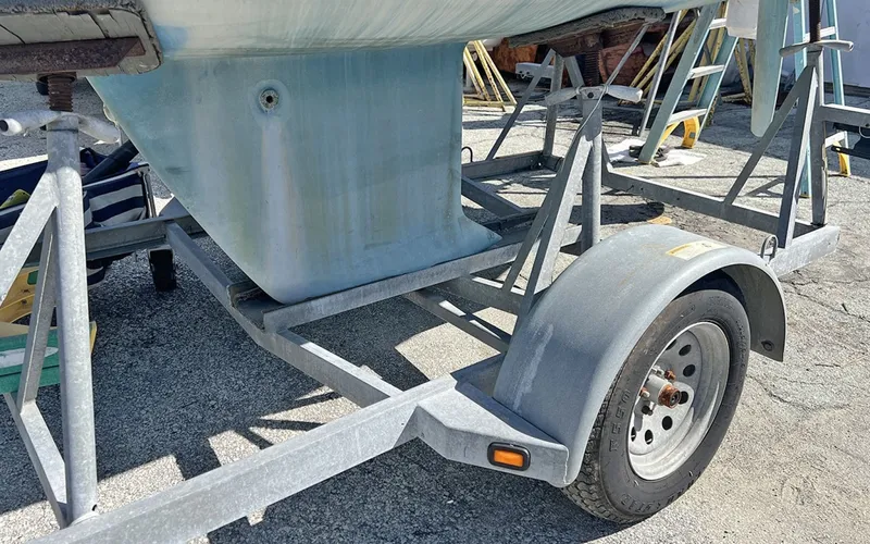 Slide: The Image of Alerion Express 2019 - 8045833