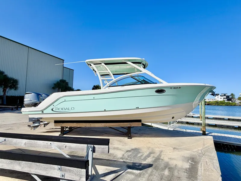 The Image of Robalo 31 2019 - 8437529