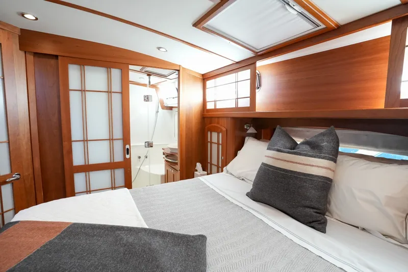 Slide: The Image of Sabre 48 Salon Express 2022 - 8045934