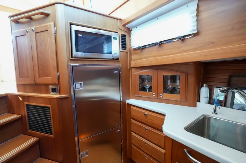 Slide: The Image of Sabre 48 Salon Express 2022 - 8045944