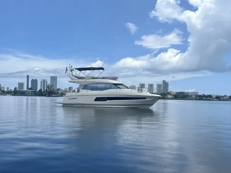 The Image of Prestige 460 2022 - undefined