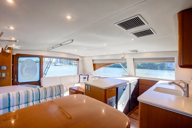 Slide: The Image of Ocean 50' Super Sport 2006 - 8146048