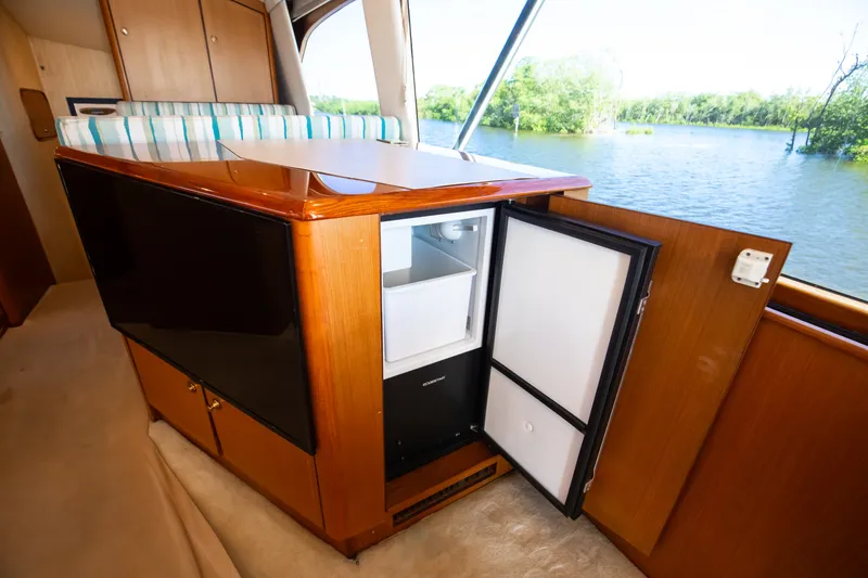 Slide: The Image of Ocean 50' Super Sport 2006 - 8146056