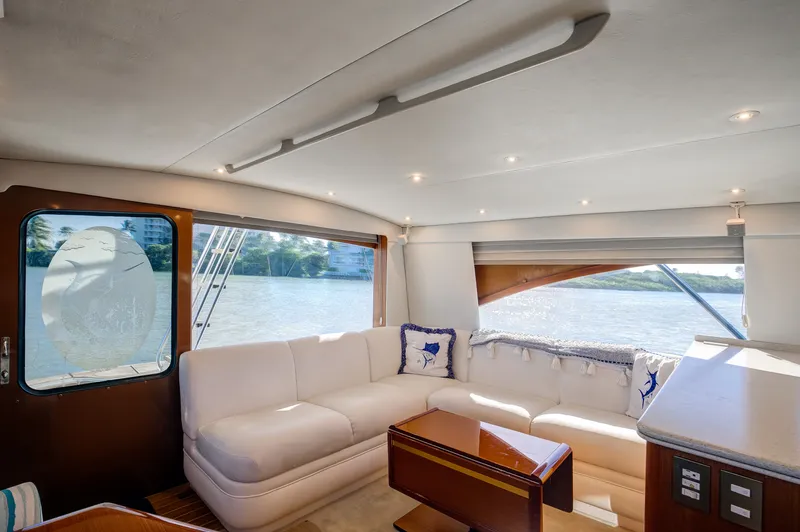 Slide: The Image of Ocean 50' Super Sport 2006 - 8146053