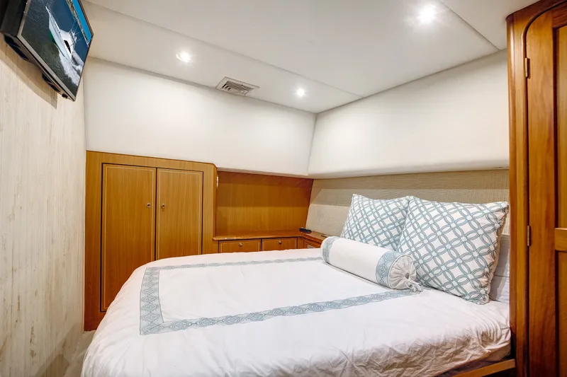 Slide: The Image of Ocean 50' Super Sport 2006 - 8146063