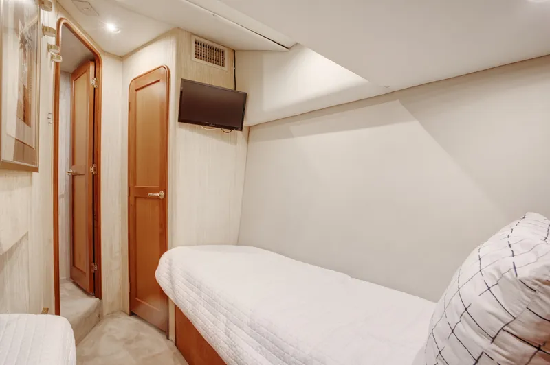 Slide: The Image of Ocean 50' Super Sport 2006 - 8146067