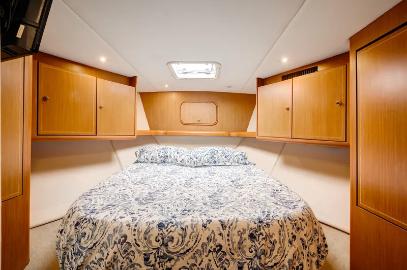Slide: The Image of Ocean 50' Super Sport 2006 - 8146060
