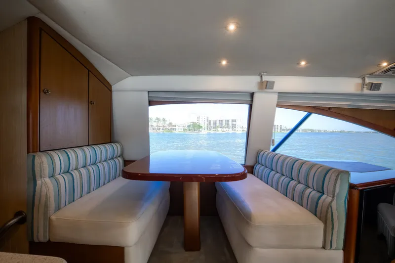 Slide: The Image of Ocean 50' Super Sport 2006 - 8146046