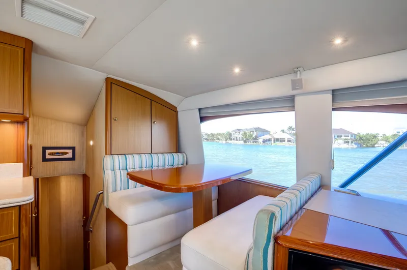 Slide: The Image of Ocean 50' Super Sport 2006 - 8146047