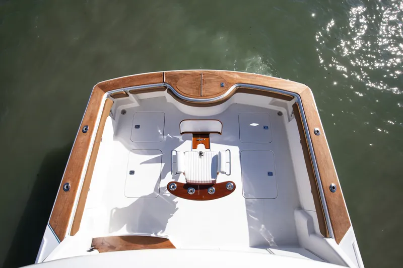 Slide: The Image of Ocean 50' Super Sport 2006 - 8146045