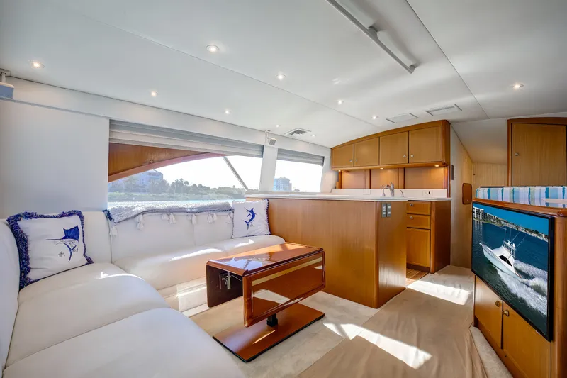 Slide: The Image of Ocean 50' Super Sport 2006 - 8146050