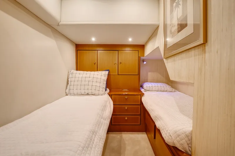 Slide: The Image of Ocean 50' Super Sport 2006 - 8146066