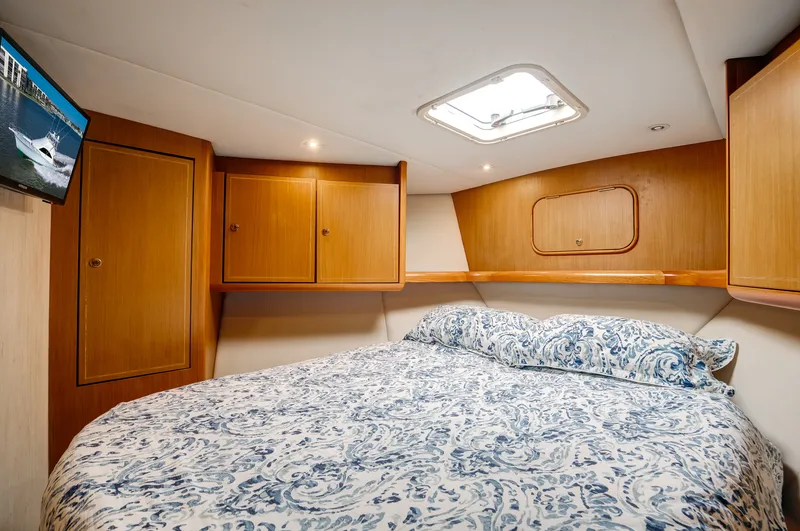 Slide: The Image of Ocean 50' Super Sport 2006 - 8146061