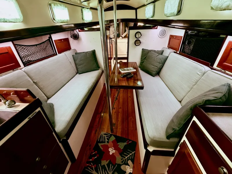 Slide: The Image of Colvin Gazelle 1996 - 8140549