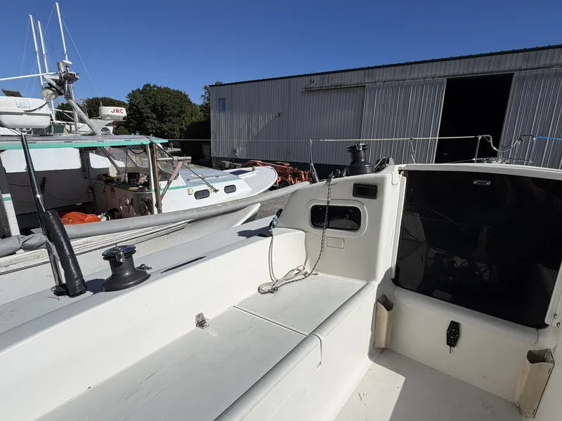 Slide: The Image of J Boats J/88 2014 - 8050231