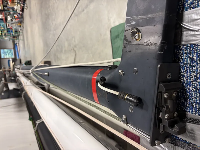 Slide: The Image of J Boats J/88 2014 - 8050292