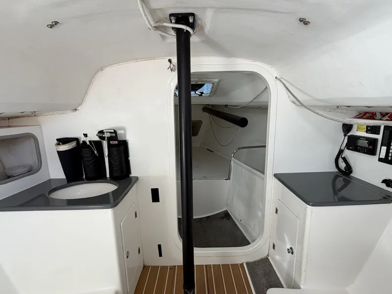 Slide: The Image of J Boats J/88 2014 - 8050254