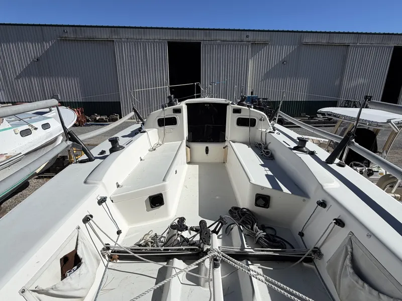 Slide: The Image of J Boats J/88 2014 - 8050245