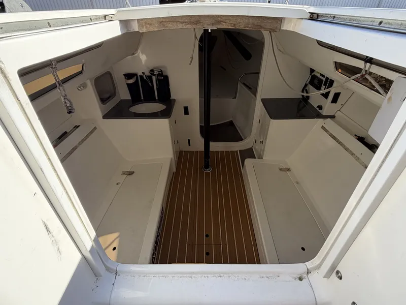 Slide: The Image of J Boats J/88 2014 - 8050250