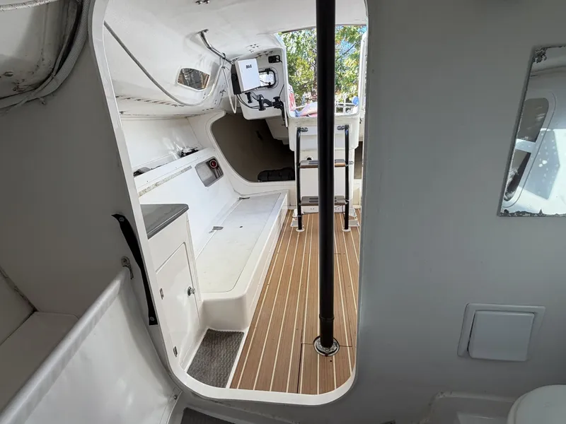 Slide: The Image of J Boats J/88 2014 - 8050260
