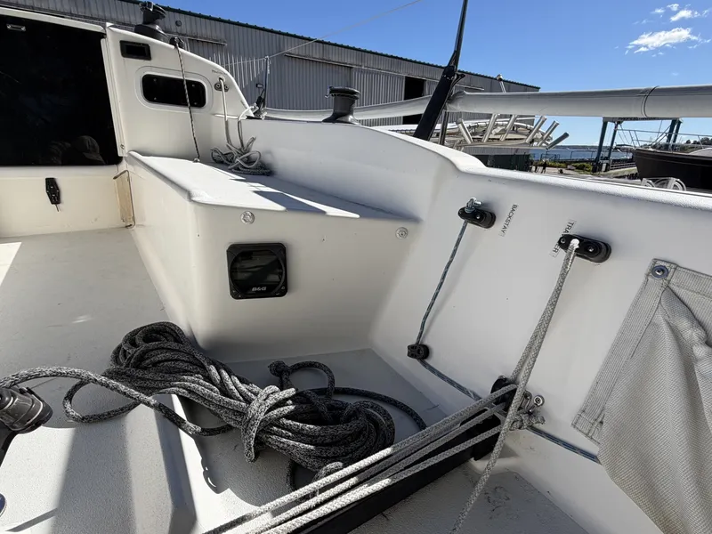 Slide: The Image of J Boats J/88 2014 - 8050239