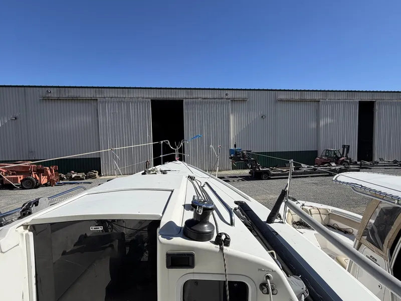 Slide: The Image of J Boats J/88 2014 - 8050229
