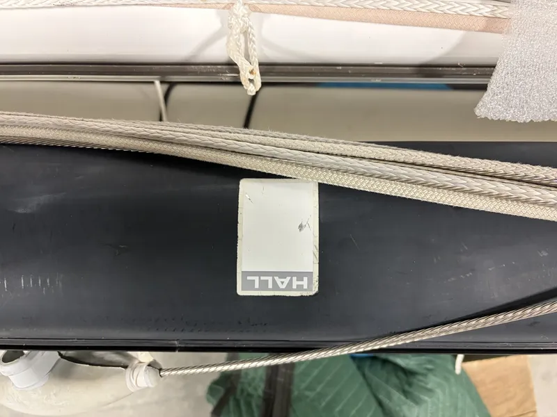 Slide: The Image of J Boats J/88 2014 - 8050282