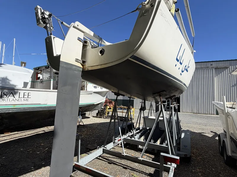 Slide: The Image of J Boats J/88 2014 - 8050301