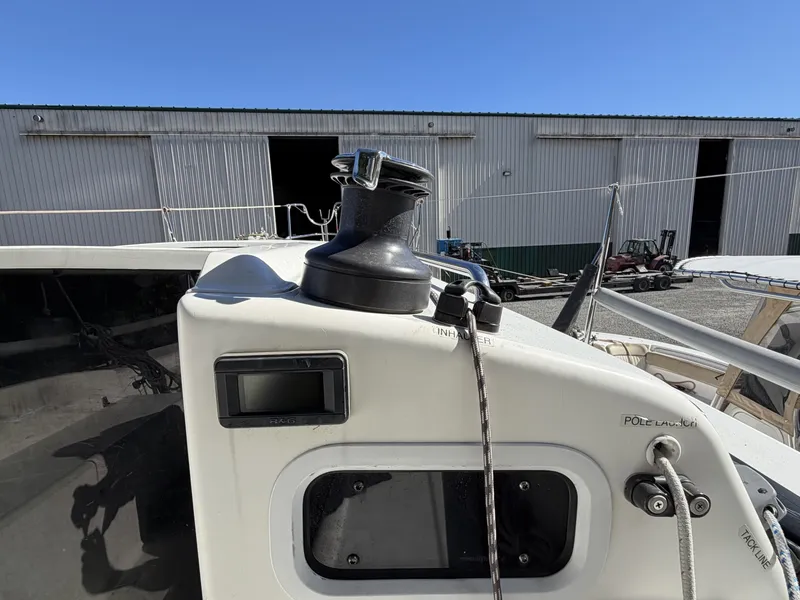 Slide: The Image of J Boats J/88 2014 - 8050230