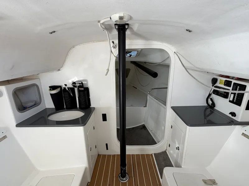Slide: The Image of J Boats J/88 2014 - 8050252