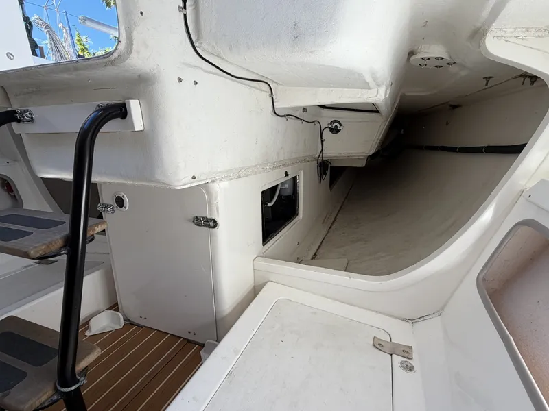 Slide: The Image of J Boats J/88 2014 - 8050277