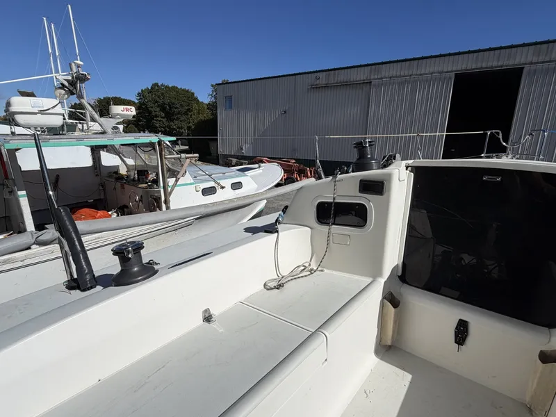 Slide: The Image of J Boats J/88 2014 - 8050232